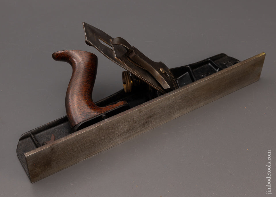 Fine SWEETHEART STANLEY No. 51 Chute Board Shoot Board Plane - 111242