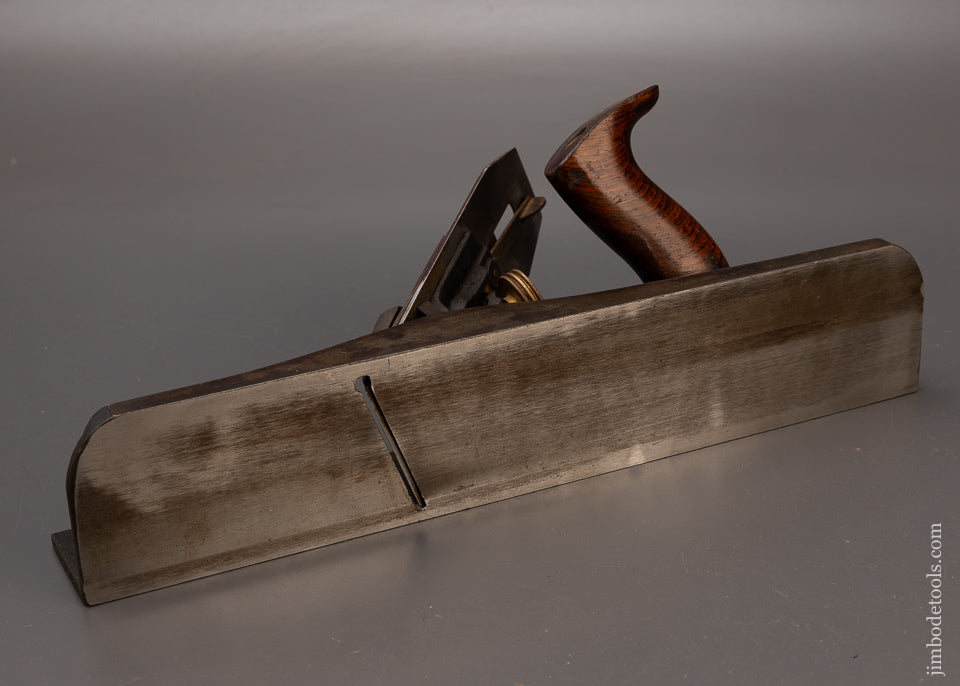 Fine SWEETHEART STANLEY No. 51 Chute Board Shoot Board Plane - 111242