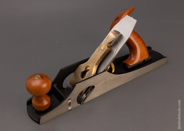 Mint Unused LIE NIELSEN No. 10 1/4 Jack Rabbet Plane - 111252