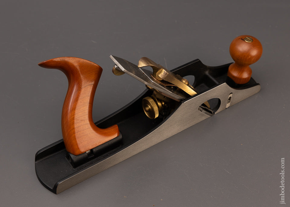 Mint Unused LIE NIELSEN No. 10 1/4 Jack Rabbet Plane - 111252