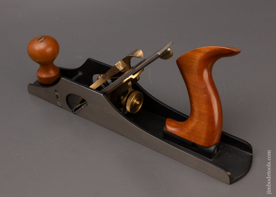 Mint Unused LIE NIELSEN No. 10 1/4 Jack Rabbet Plane - 111252