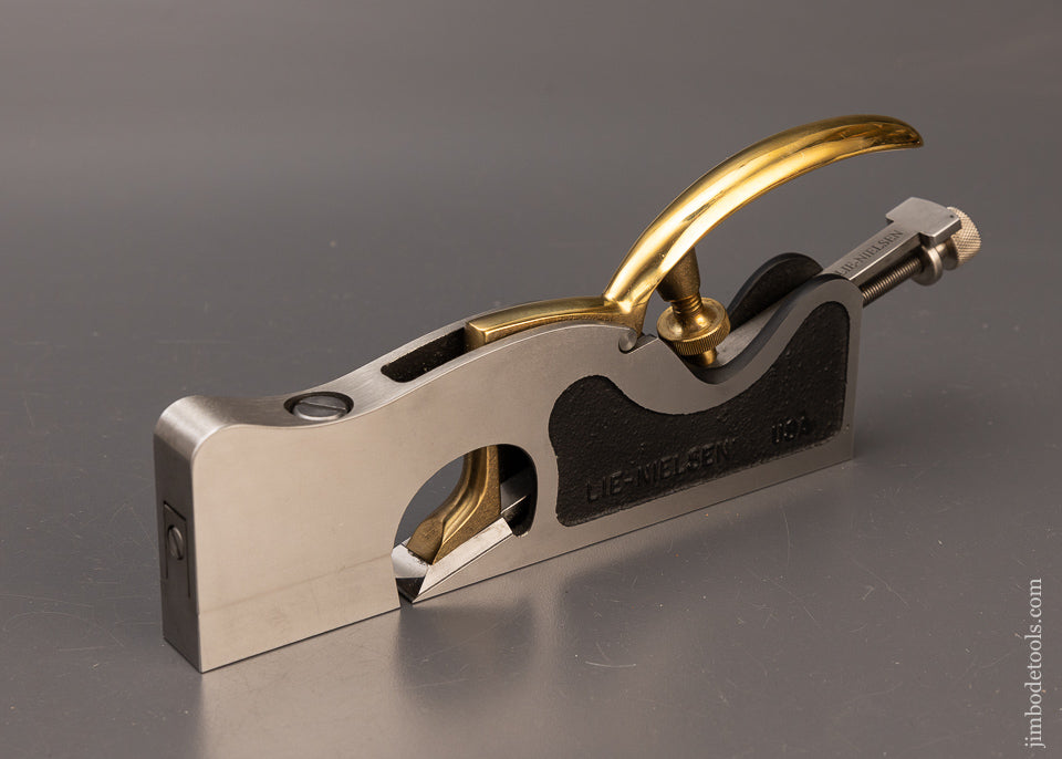 Mint LIE NIELSEN No. 042 Shoulder Plane - 111275