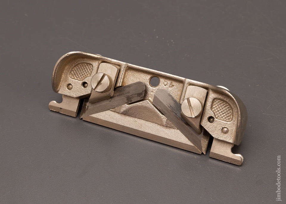 STANLEY No. 79 Side Rabbet Plane Mint - 111296