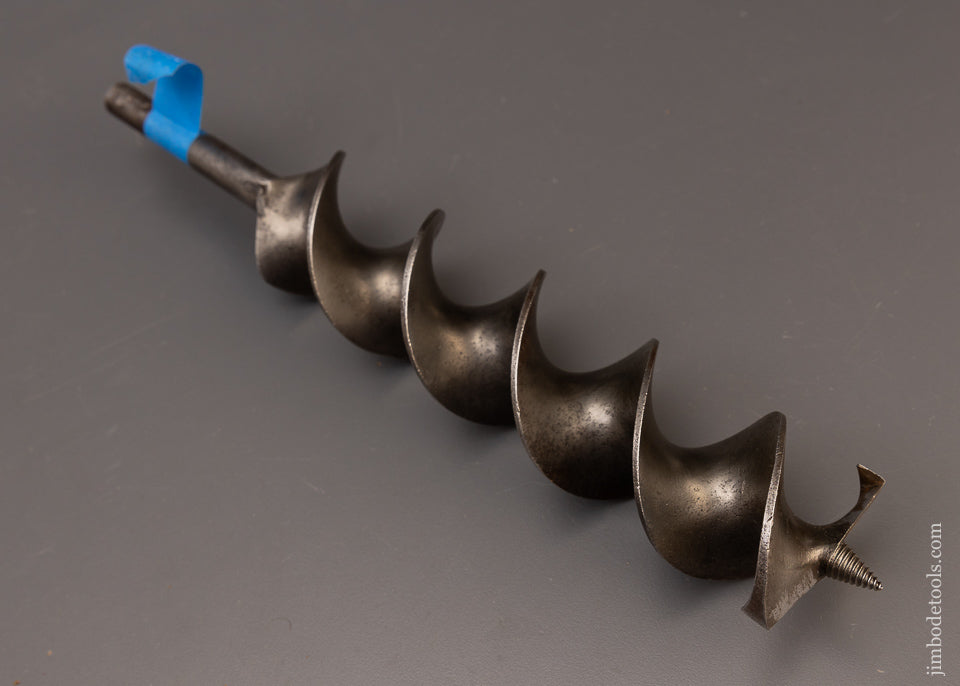 2 Inch Boring Machine Bit SNELL - 111325