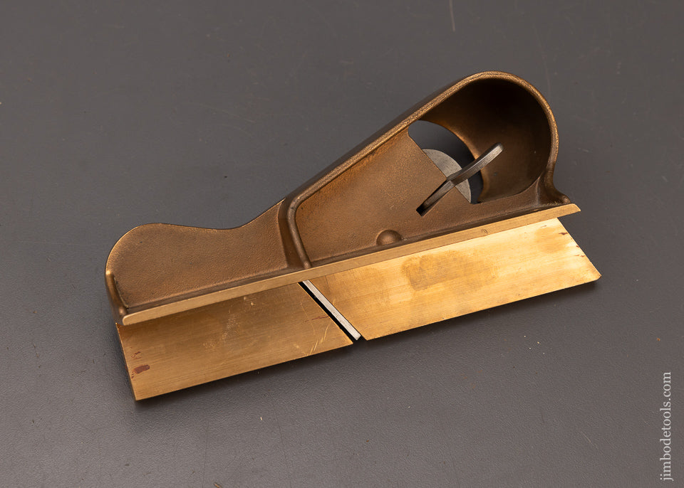 Bronze LEE VALLEY VERITAS Edge Plane Fine - 111330