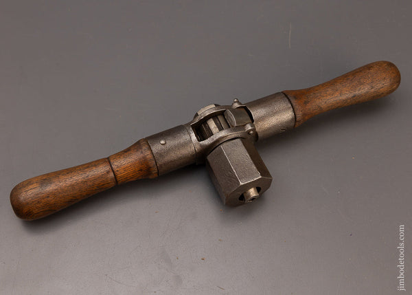 MILLERS FALLS No. 4 Ratchet T Auger Handle - 111348