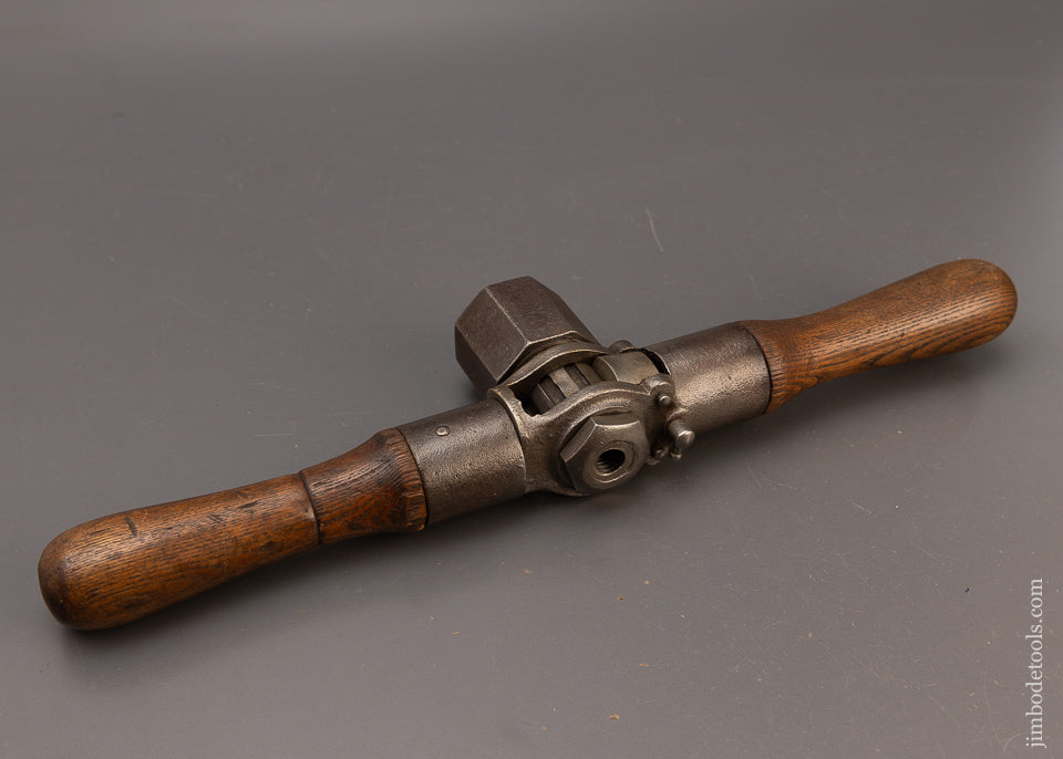 MILLERS FALLS No. 4 Ratchet T Auger Handle - 111348