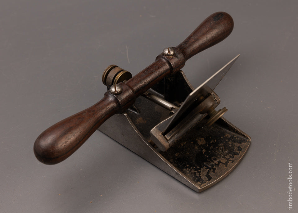 STANLEY No. 12 Scraper Plane - 111353