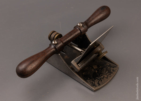 STANLEY No. 12 Scraper Plane - 111353