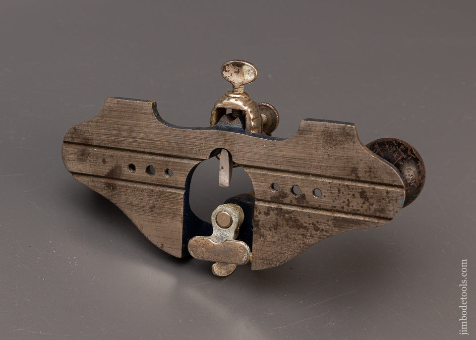 RECORD No. 071 Router Plane - 111357