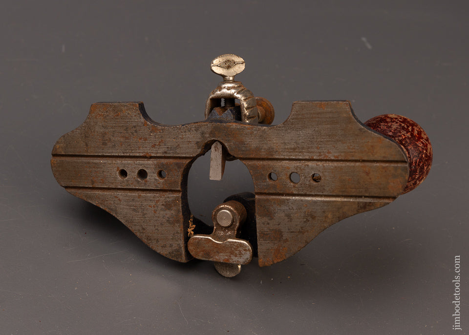 RECORD No. 071 Router - 111358