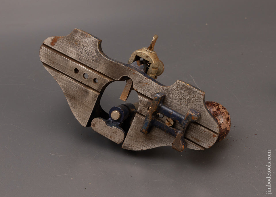 RECORD No. 071 Router Plane - 111359