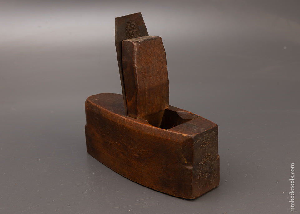 Extra Fine MARPLES Toothing Plane - 111366