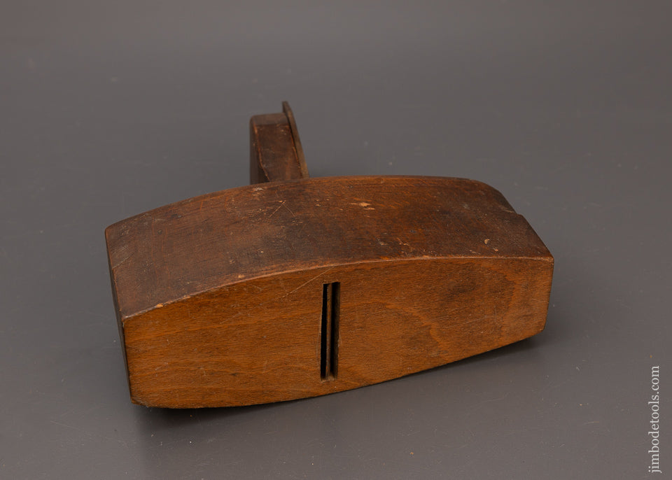 Extra Fine MARPLES Toothing Plane - 111366