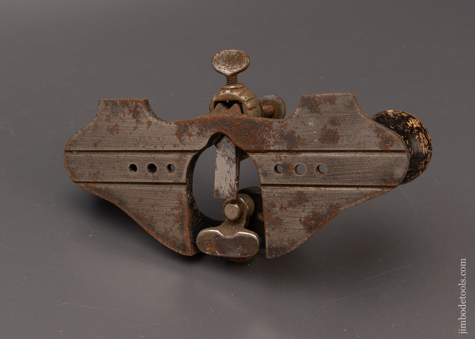 RECORD No. 71 Router Plane with One Cutter - 111368