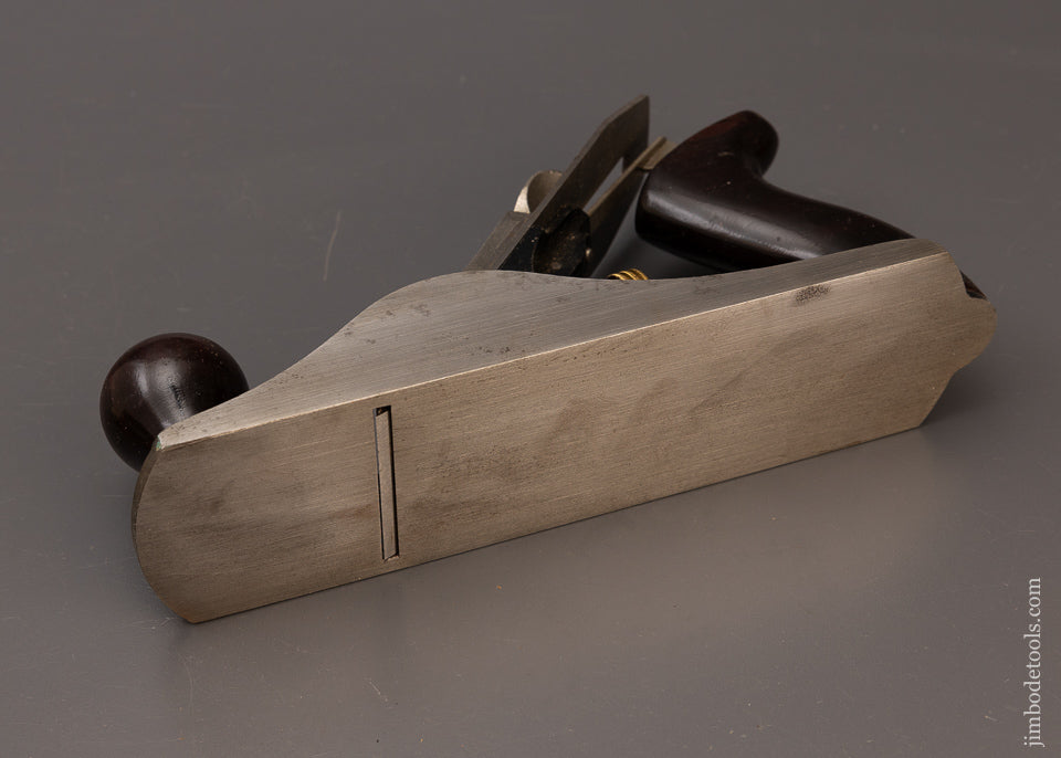 STANLEY No. 4 Smooth Plane Near Mint in Box - 111369