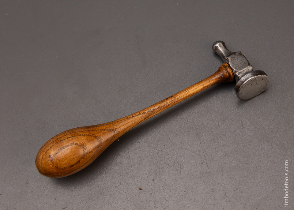 Sweet French Planishing Hammer - 111377