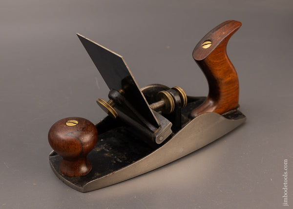 Fine STANLEY No. 112 Scraper Plane - 111389