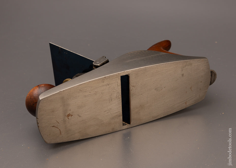 Fine STANLEY No. 112 Scraper Plane - 111389