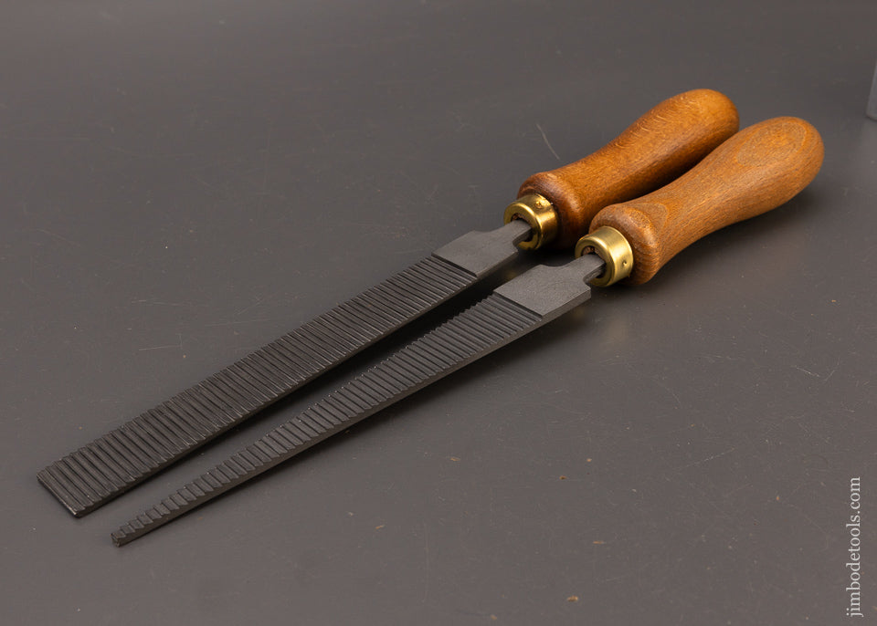 2 LIOGIER Plane Maker’s Floats Mint in Boxes - 111390