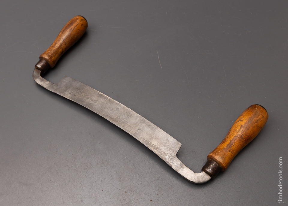 8 Inch Draw Knife SAMSON - 111390