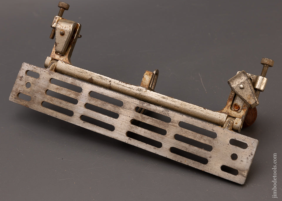 Fine & Complete STANLEY No. 386 Jointer Gauge - 111393