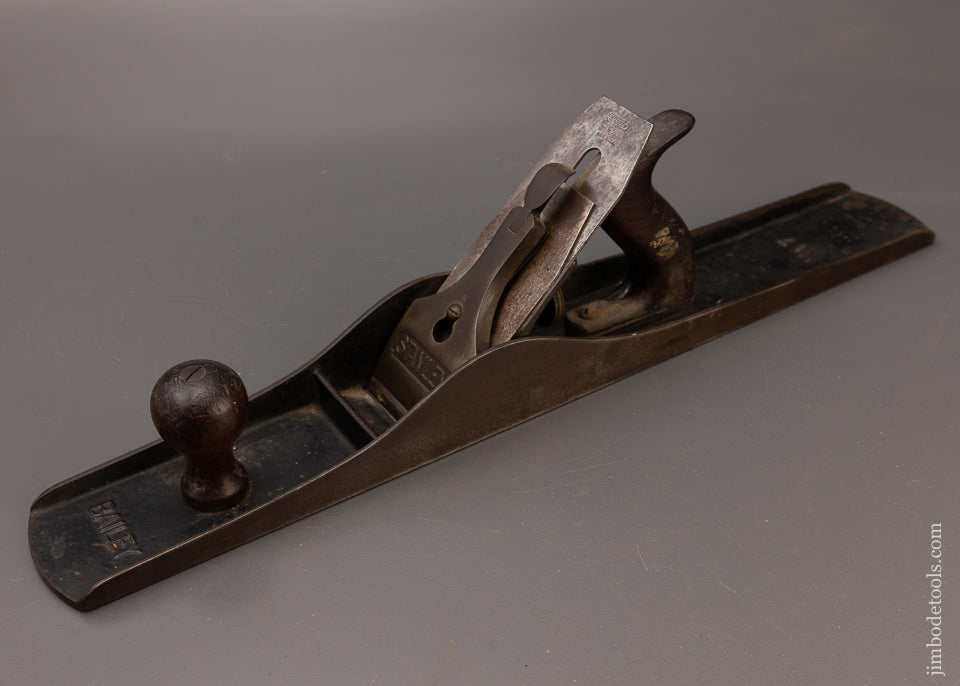 Fine SWEETHEART STANLEY No. 7 Jointer Plane - 111394