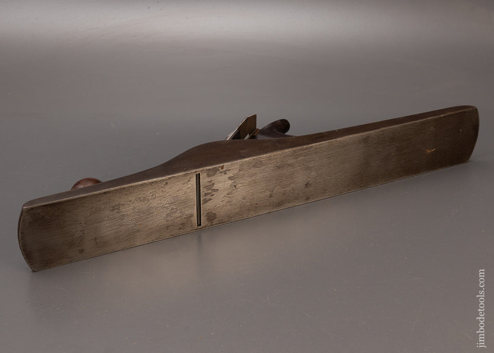 Fine SWEETHEART STANLEY No. 7 Jointer Plane - 111394