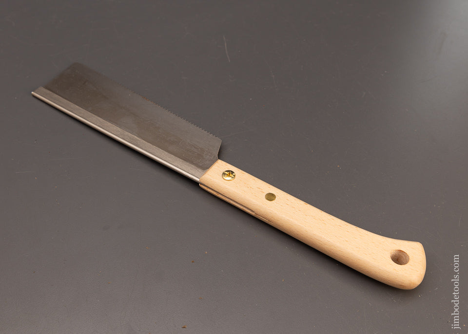 SUIZAN Japanese Dozuki Dovetail Saw Mint - 111396