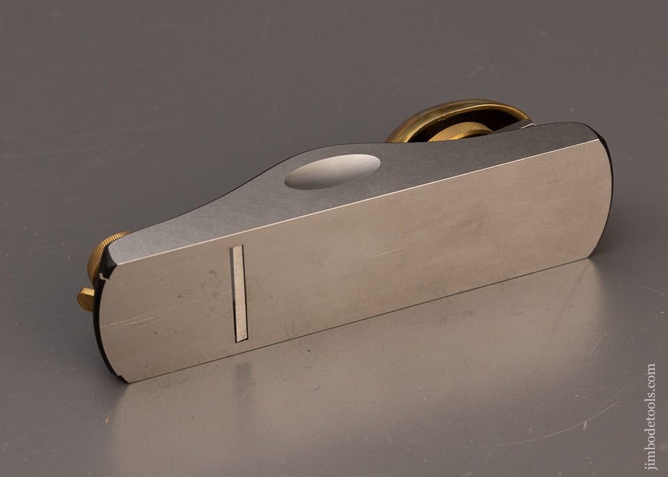 Near Mint in Box LIE NIELSEN No. 60 1/2 Low Angle Block Plane - 111408