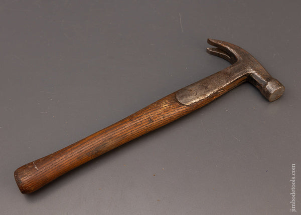 12 Ounce Strapped Hammer - 111423