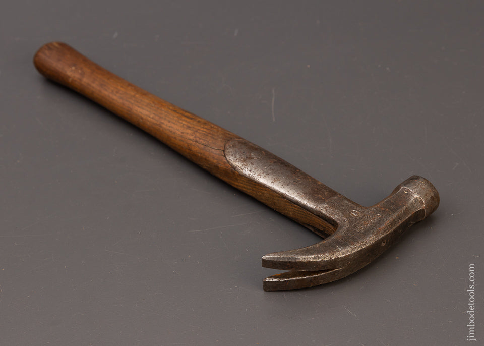 12 Ounce Strapped Hammer - 111423