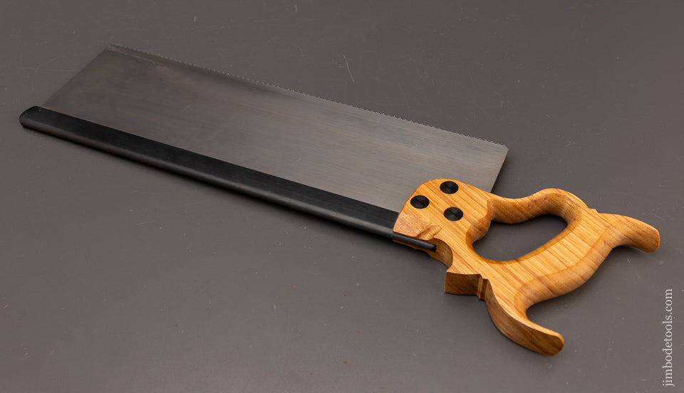 Mint Unused BAD AXE TOOL WORKS Carcass Saw - 111428