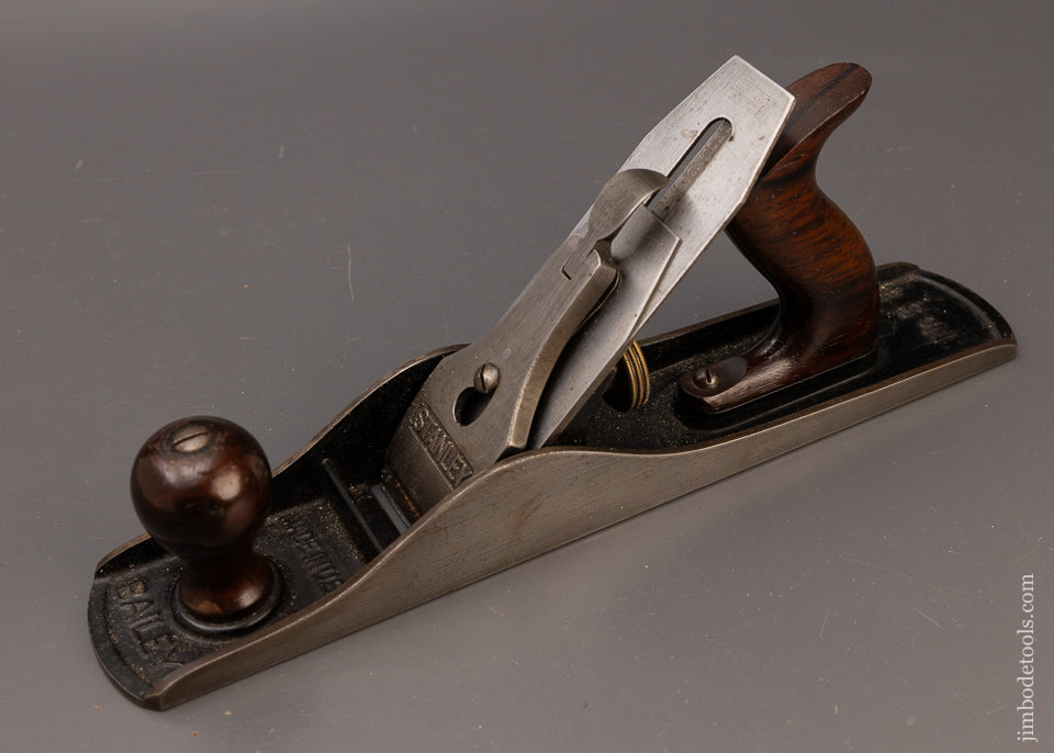 Fine STANLEY No. 5 Jack Plane - 111441