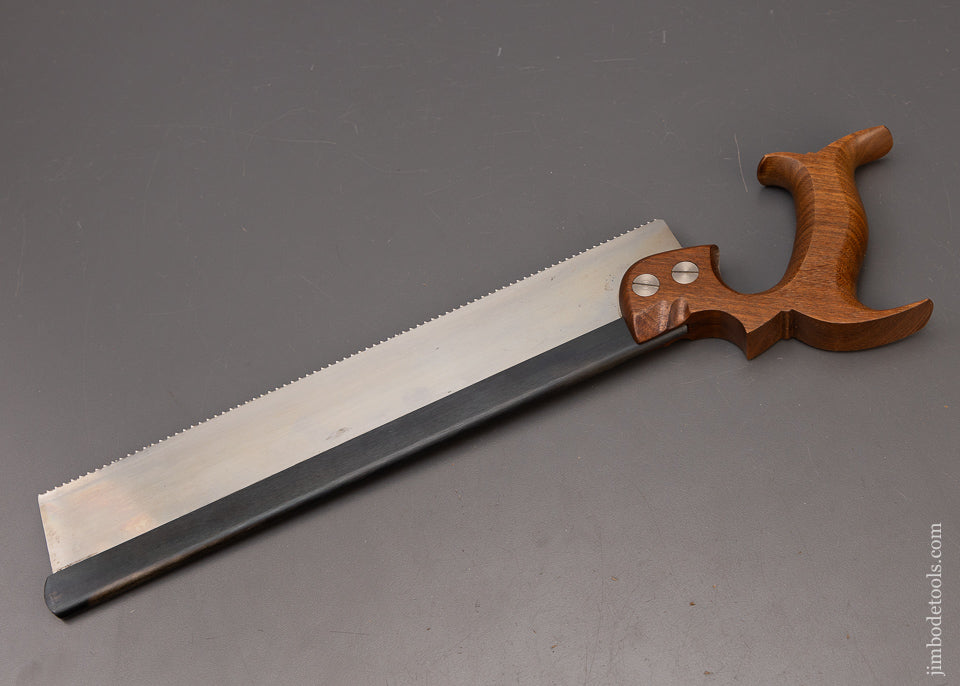 BAD AXE TOOL WORKS Stilletto Dovetail Saw - 111453