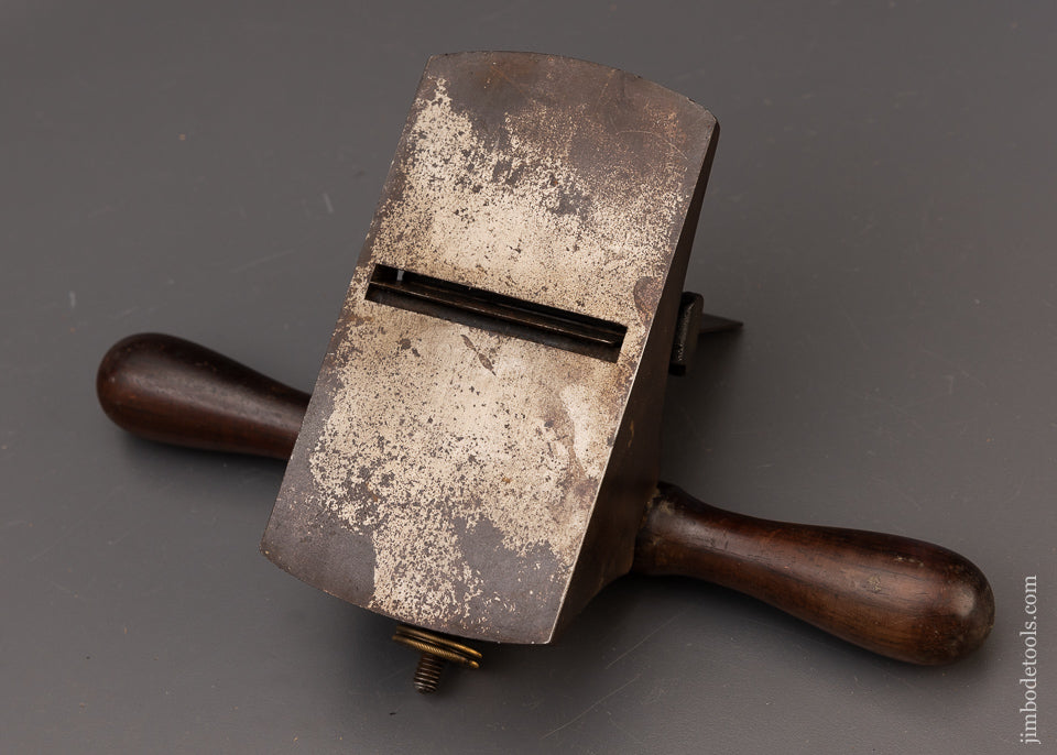 STANLEY No. 12 Scraper Plane with Original SWEETHEART Iron - 111456