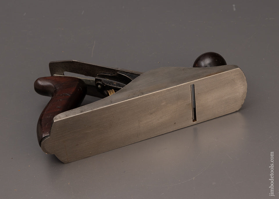 Fine STANLEY No. 4 Smooth Plane - 111460