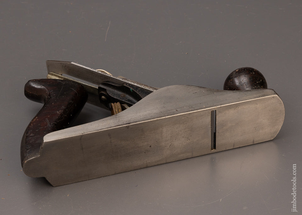 Fine STANLEY No. 3 Smooth Plane - 111461