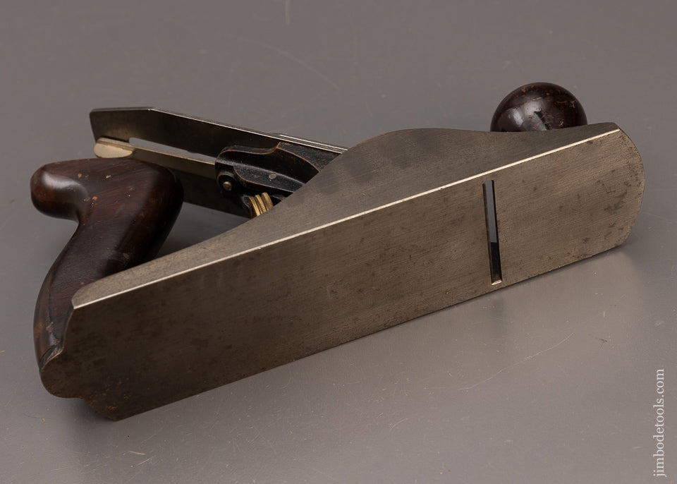 Extra Fine STANLEY No. 4 Smooth Plane - 111468