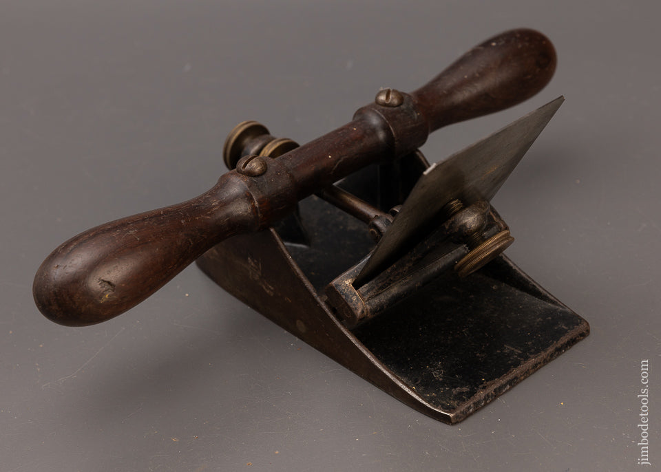 Type One STANLEY No. 12 Scraper Plane - 111470