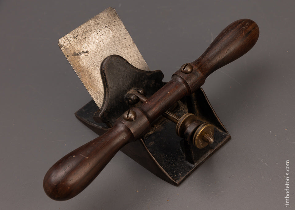 Type One STANLEY No. 12 Scraper Plane - 111470