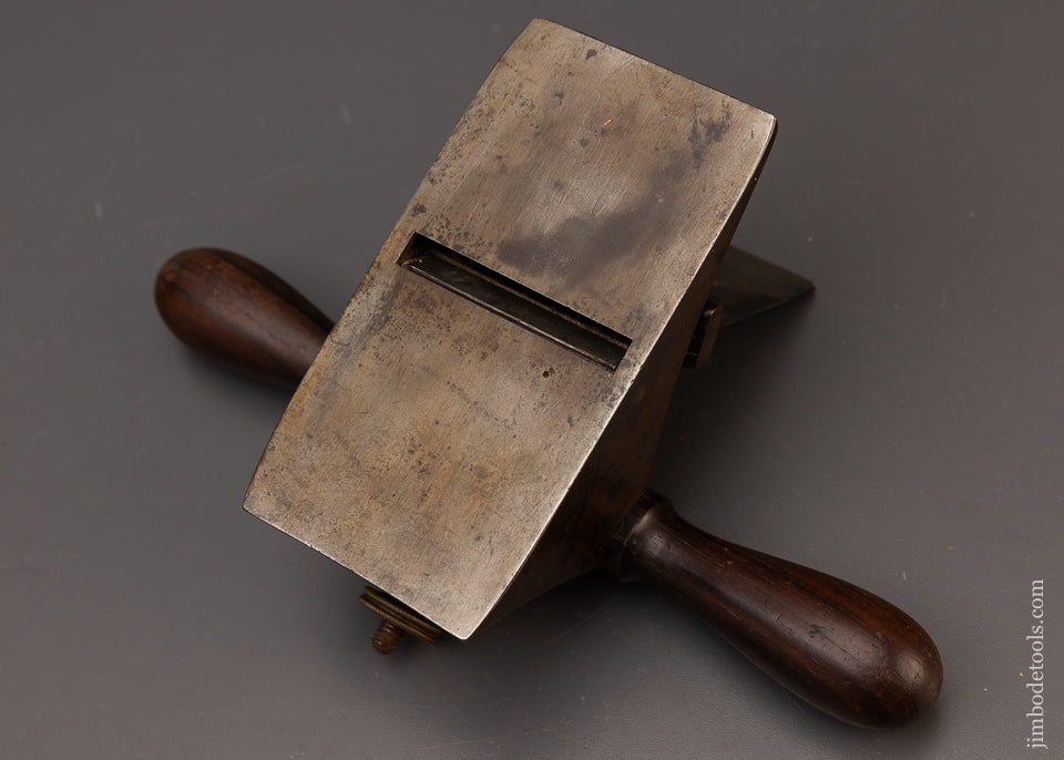 Type One STANLEY No. 12 Scraper Plane - 111470