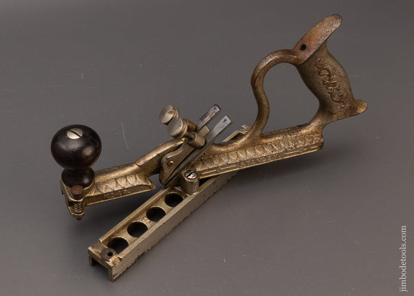 STANLEY No. 48 Tongue & Groove Plane Fine - 111472