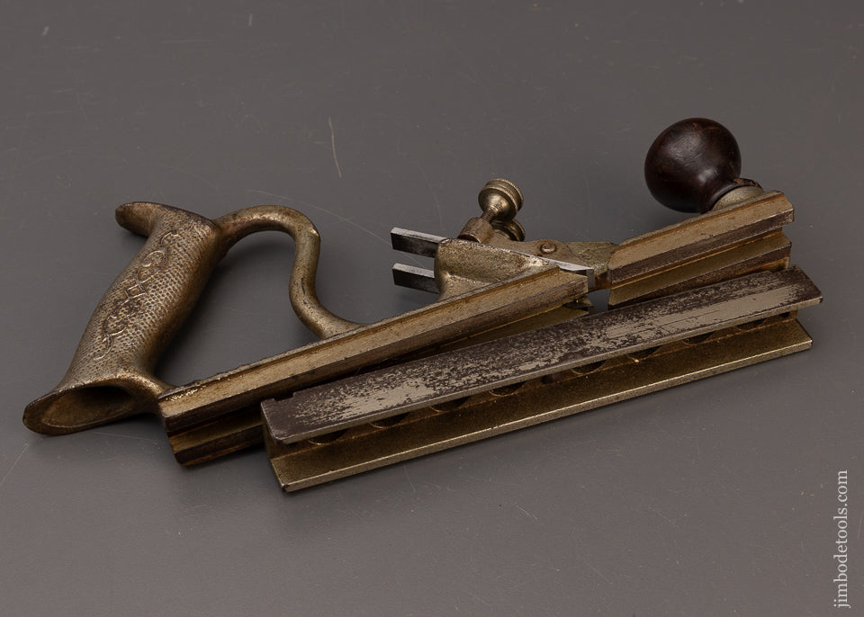 STANLEY No. 48 Tongue & Groove Plane Fine - 111472