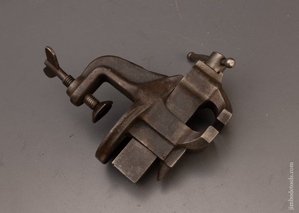 1 3/4 Inch STANLEY No. 74 Bench Vise - 111476