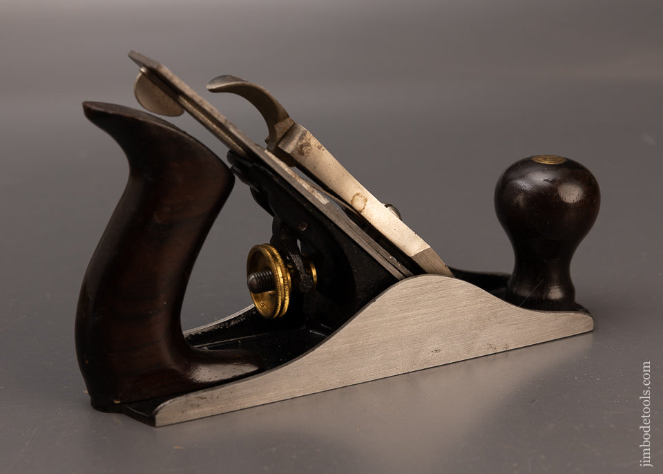 STANLEY No. 2 Smooth Plane Mint in Box - 111482