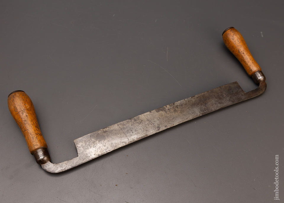 12 Inch Draw Knife JAMES SWAN - 111484