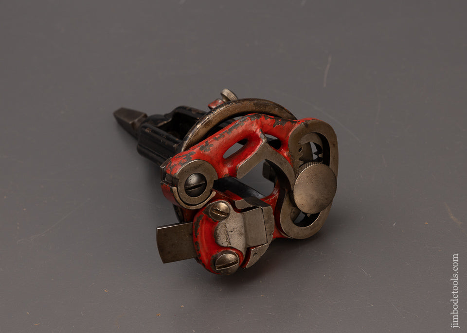 Hollow Auger STEARNS - 111485