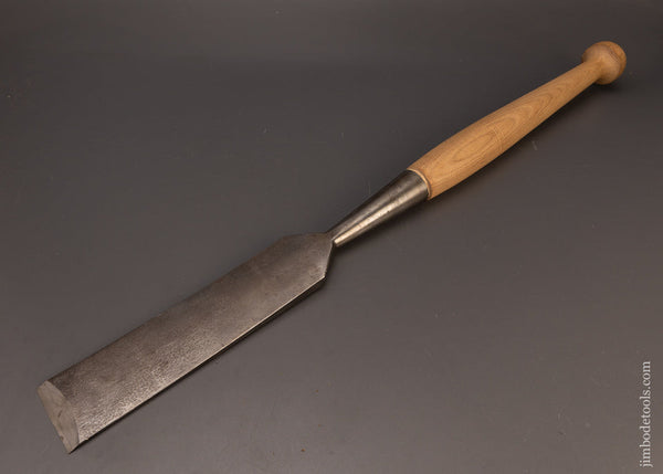 P.S. & W. 2 1/2 Inch Timber Framing Slick - 111487