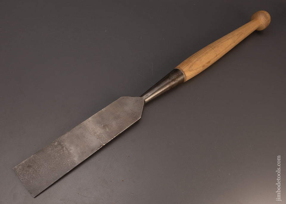 P.S. & W. 2 1/2 Inch Timber Framing Slick - 111487